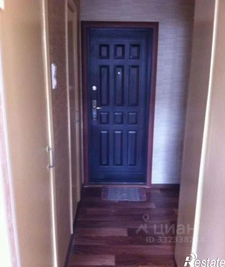 1-комн квартира ул Агалакова, 30,  д. 30