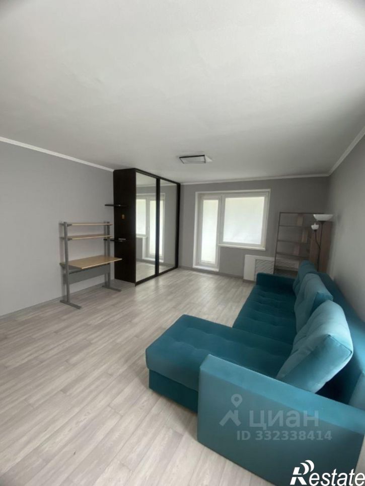 2-комн квартира ул Братьев Кашириных, 87А,  д. 87А