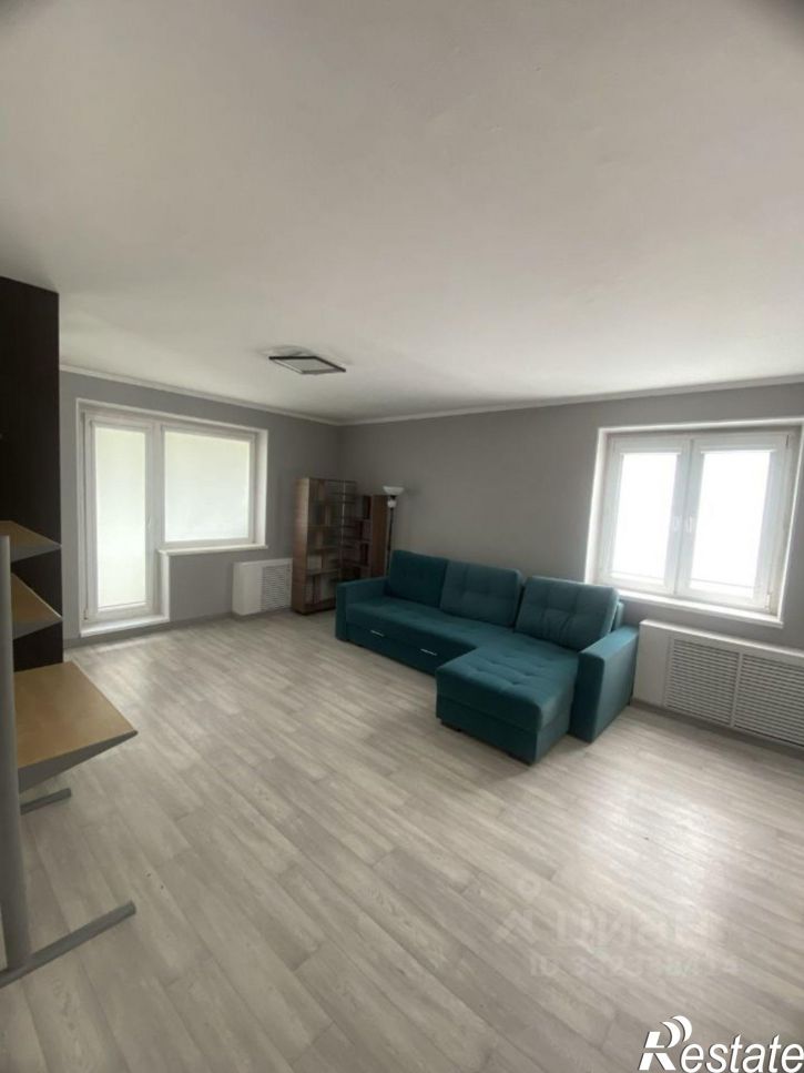 2-комн квартира ул Братьев Кашириных, 87А,  д. 87А