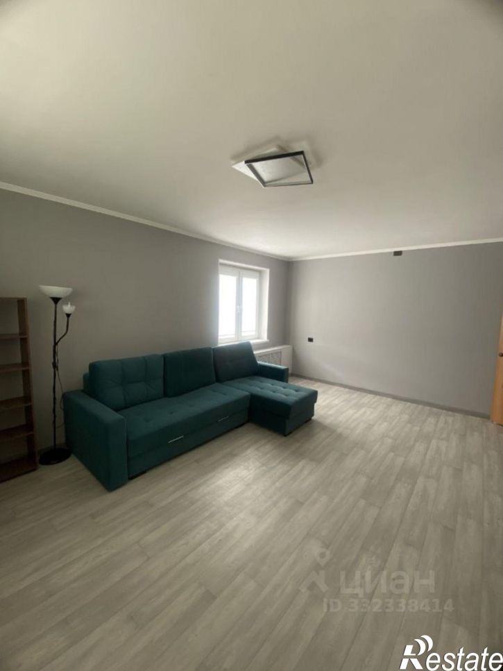 2-комн квартира ул Братьев Кашириных, 87А,  д. 87А