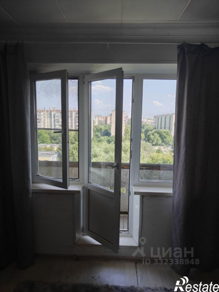 1-комн квартира ул Тухачевского, 12,  д. 12