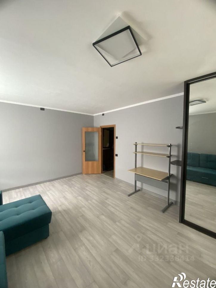 2-комн квартира ул Братьев Кашириных, 87А,  д. 87А