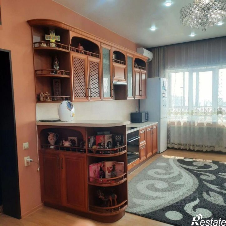 2-комн квартира ул Воровского, 62,  д. 62
