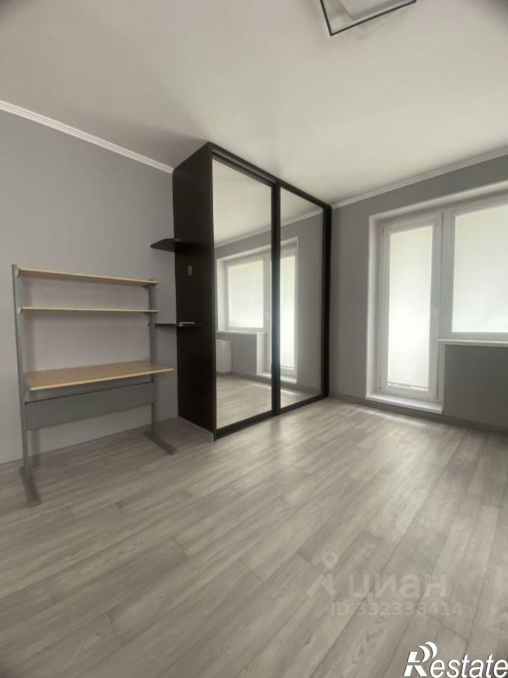 2-комн квартира ул Братьев Кашириных, 87А,  д. 87А