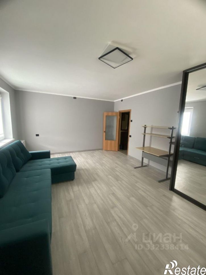 2-комн квартира ул Братьев Кашириных, 87А,  д. 87А