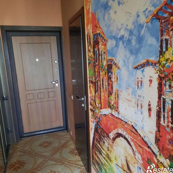 2-комн квартира ул Воровского, 62,  д. 62