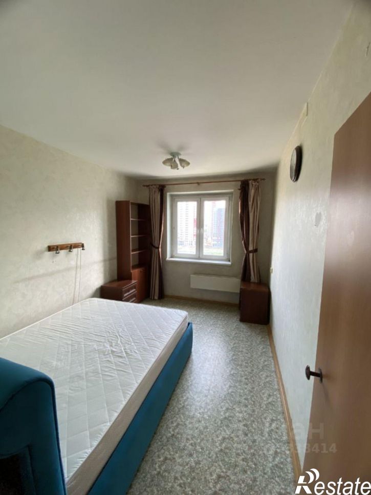 2-комн квартира ул Братьев Кашириных, 87А,  д. 87А