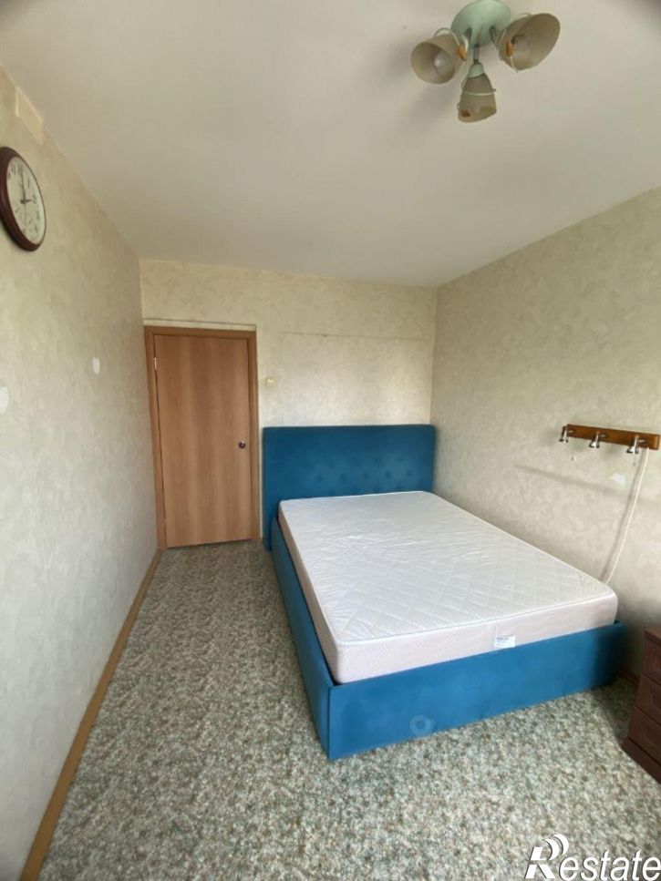 2-комн квартира ул Братьев Кашириных, 87А,  д. 87А