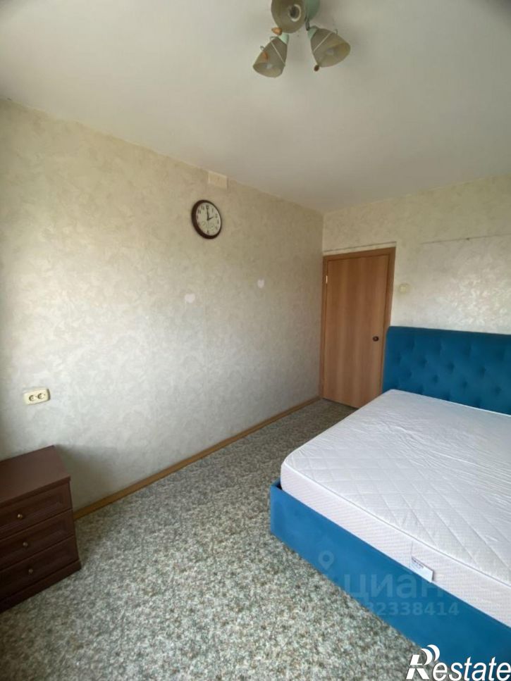 2-комн квартира ул Братьев Кашириных, 87А,  д. 87А