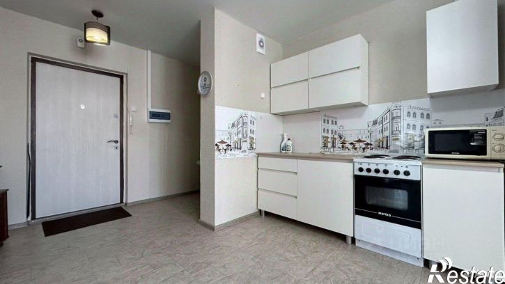 1-комн квартира ул Дмитрия Неаполитанова, 18,  д. 18
