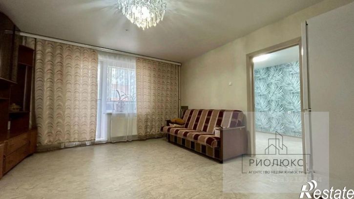 1-комн квартира ул Дмитрия Неаполитанова, 18,  д. 18