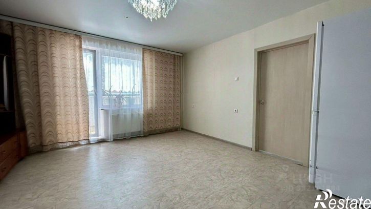 1-комн квартира ул Дмитрия Неаполитанова, 18,  д. 18