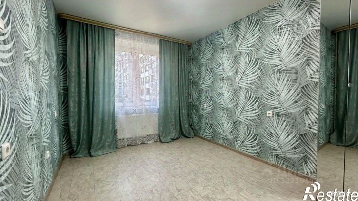 1-комн квартира ул Дмитрия Неаполитанова, 18,  д. 18