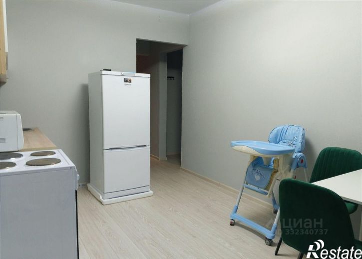 1-комн квартира ул Ласковая, 7,  д. 7