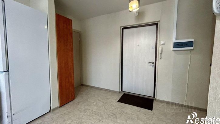 1-комн квартира ул Дмитрия Неаполитанова, 18,  д. 18