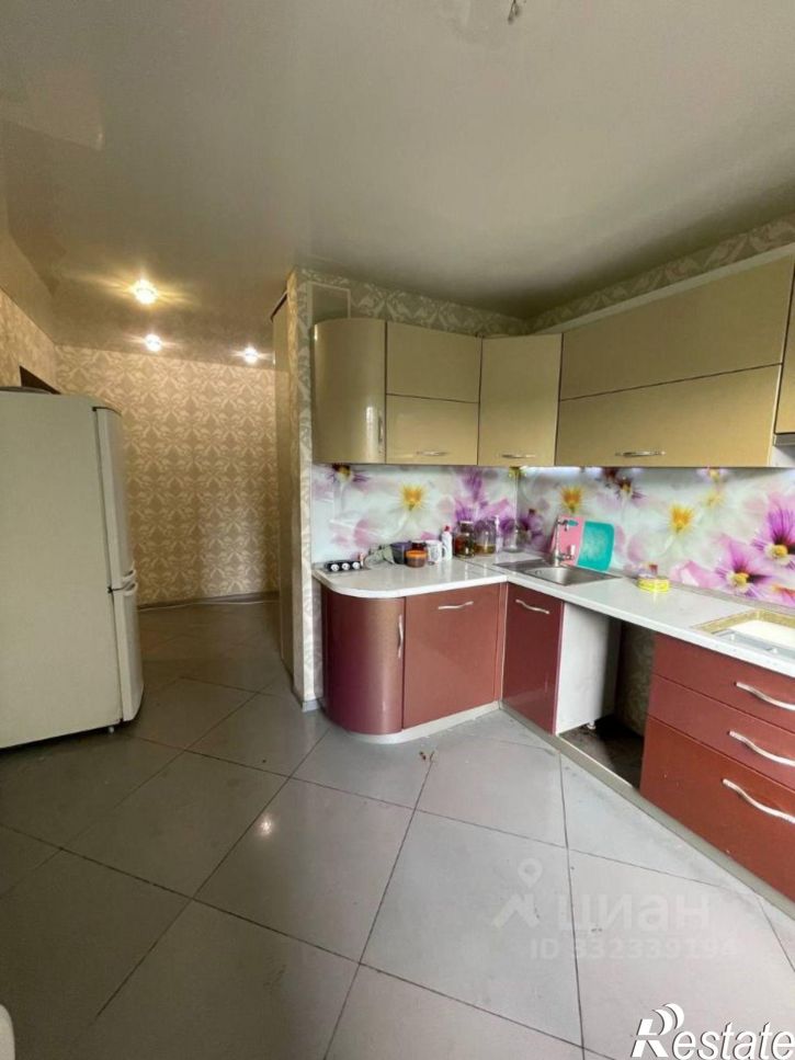 4-комн квартира ул Хохрякова, 30А,  д. 30А