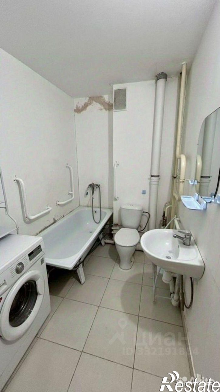1-комн квартира ул Дмитрия Неаполитанова, 18,  д. 18