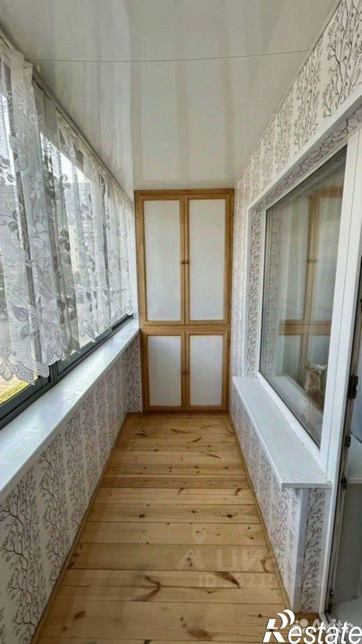 1-комн квартира ул Дмитрия Неаполитанова, 18,  д. 18