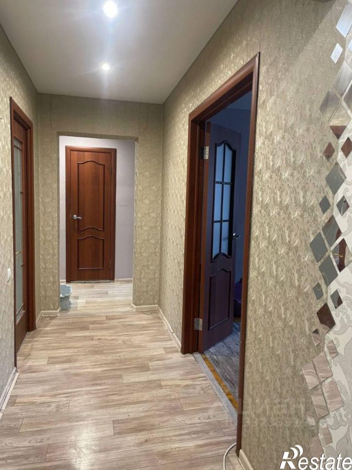 4-комн квартира ул Хохрякова, 30А,  д. 30А
