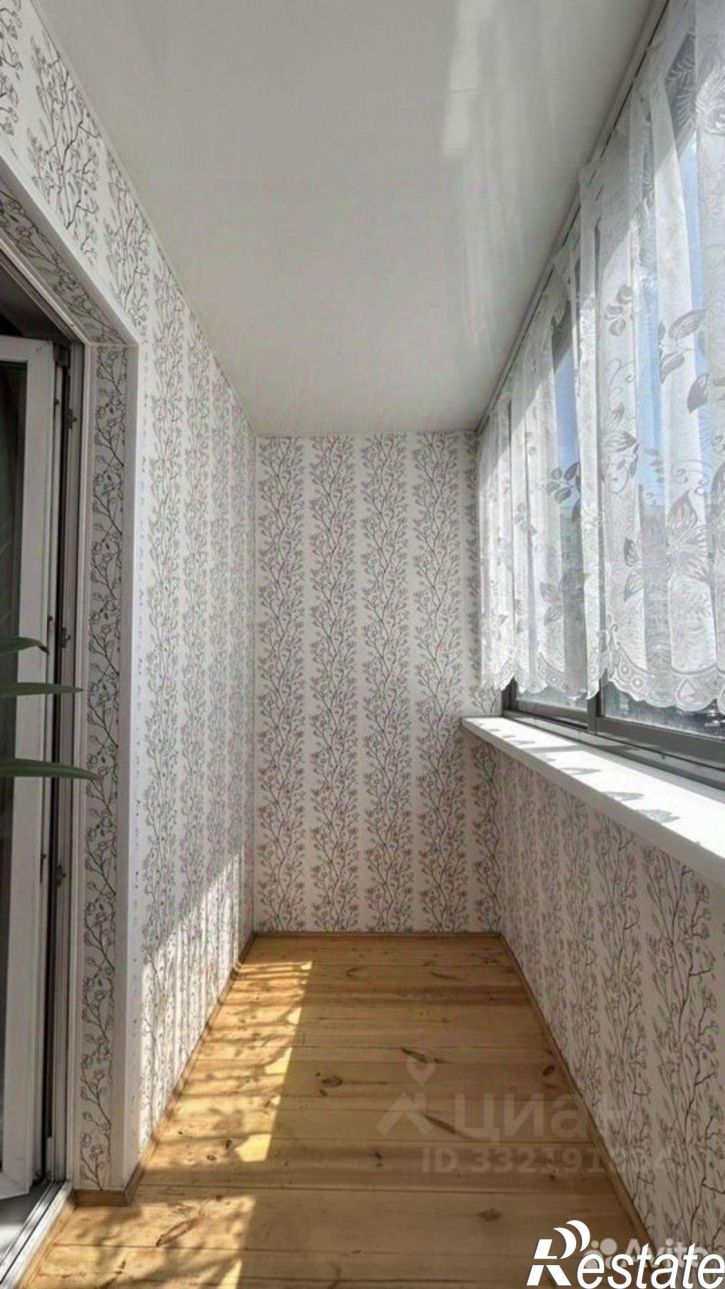 1-комн квартира ул Дмитрия Неаполитанова, 18,  д. 18