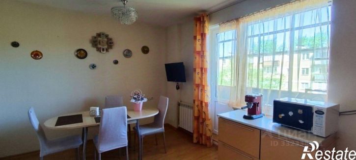 3-комн квартира ул Калинина, 11В,  д. 11В