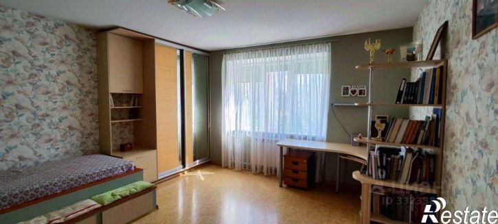 3-комн квартира ул Калинина, 11В,  д. 11В
