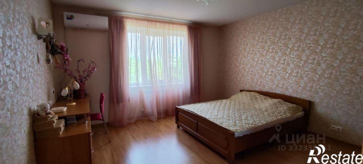 3-комн квартира ул Калинина, 11В,  д. 11В