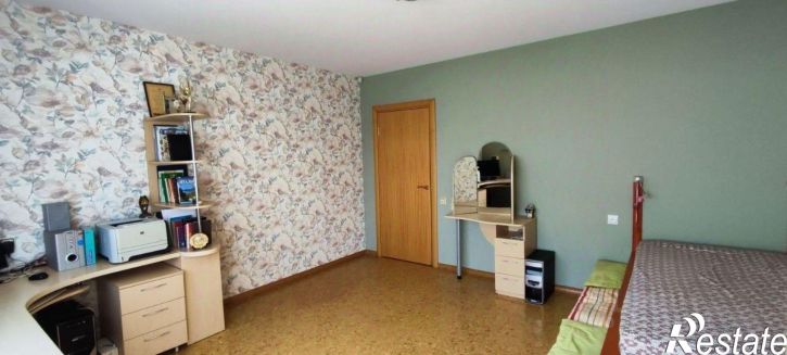 3-комн квартира ул Калинина, 11В,  д. 11В