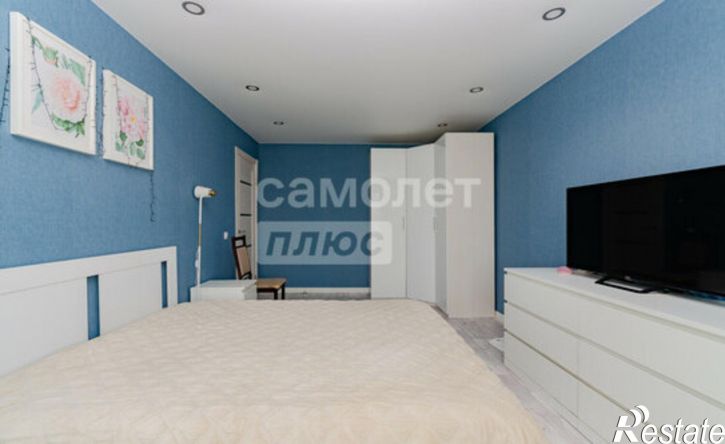 2-комн квартира ул Молодогвардейцев, 66Б,  д. 66Б