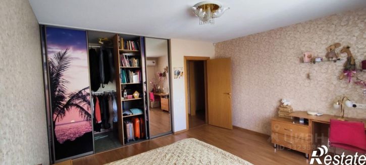 3-комн квартира ул Калинина, 11В,  д. 11В
