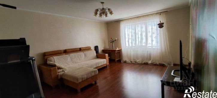3-комн квартира ул Калинина, 11В,  д. 11В