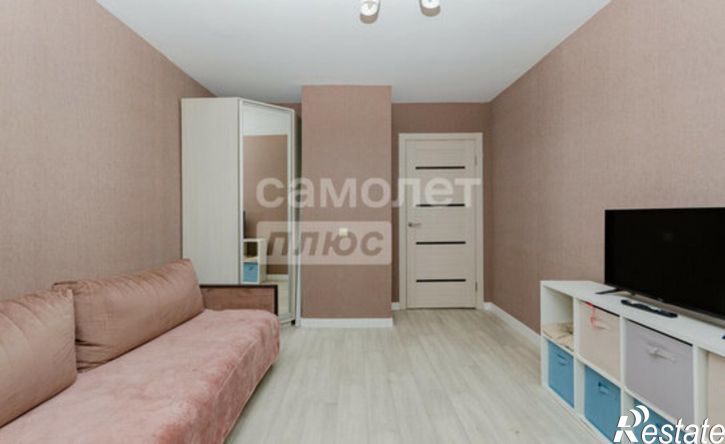 2-комн квартира ул Молодогвардейцев, 66Б,  д. 66Б