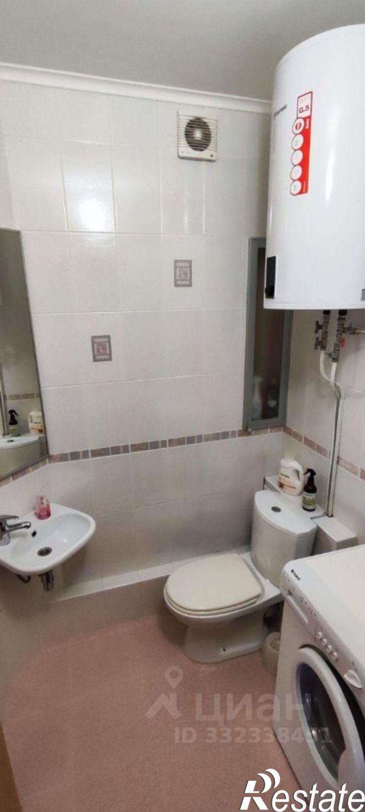 3-комн квартира ул Калинина, 11В,  д. 11В