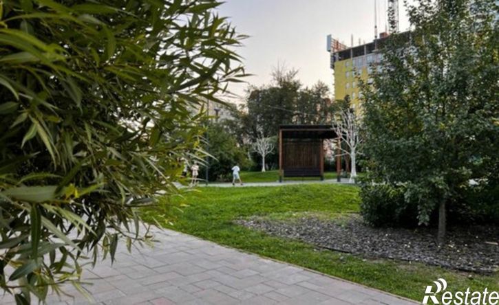 3-комн квартира ул Монакова, 31,  д. 31