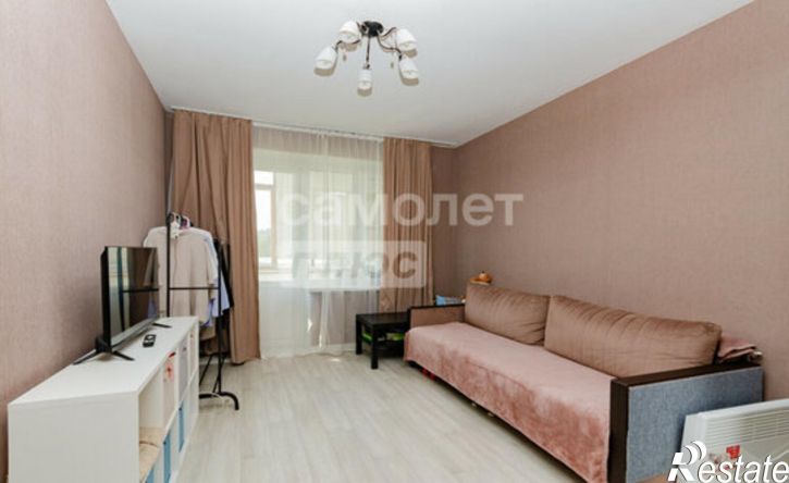 2-комн квартира ул Молодогвардейцев, 66Б,  д. 66Б