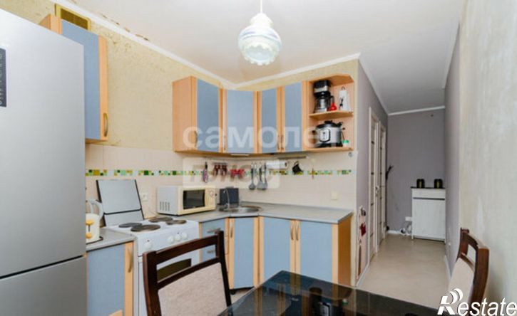 2-комн квартира ул Молодогвардейцев, 66Б,  д. 66Б