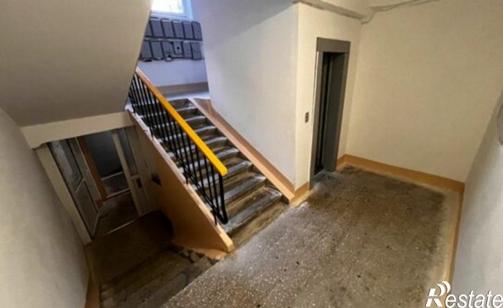 3-комн квартира ул Монакова, 31,  д. 31