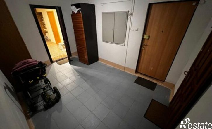 3-комн квартира ул Монакова, 31,  д. 31