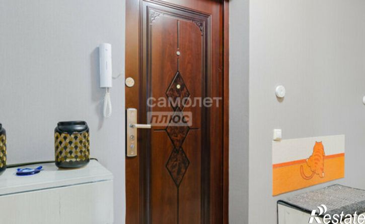 2-комн квартира ул Молодогвардейцев, 66Б,  д. 66Б