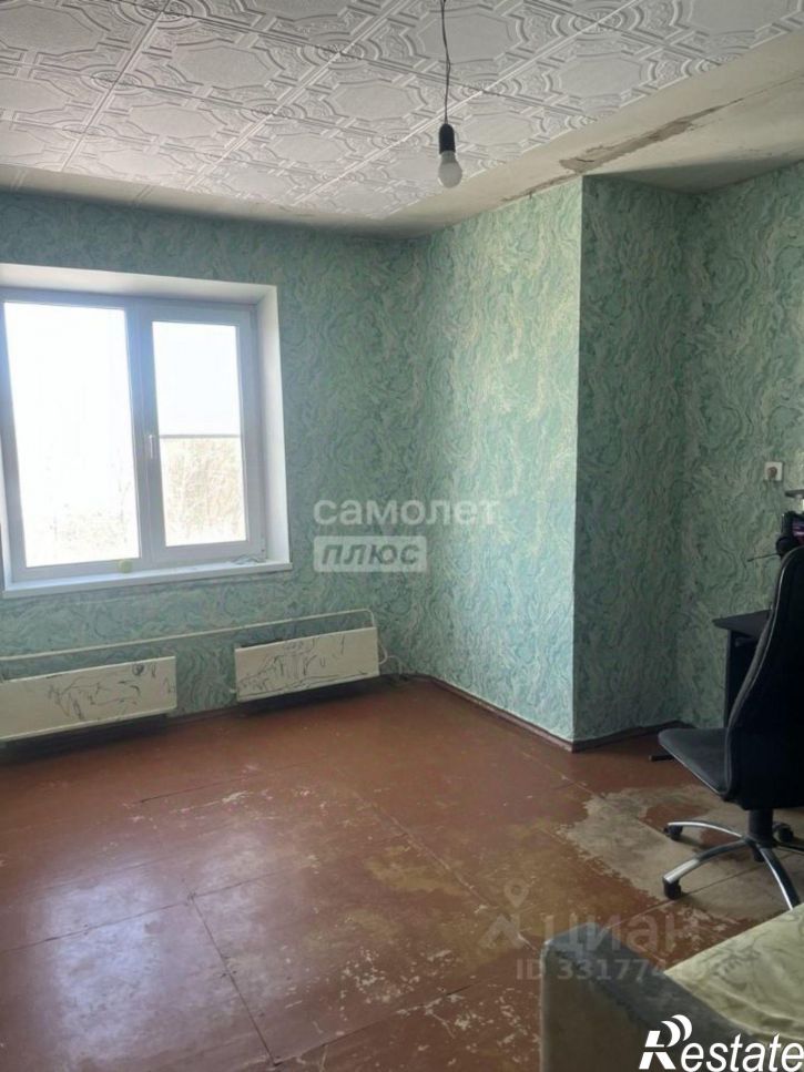 2-комн квартира Мясокомбинат п., д.7