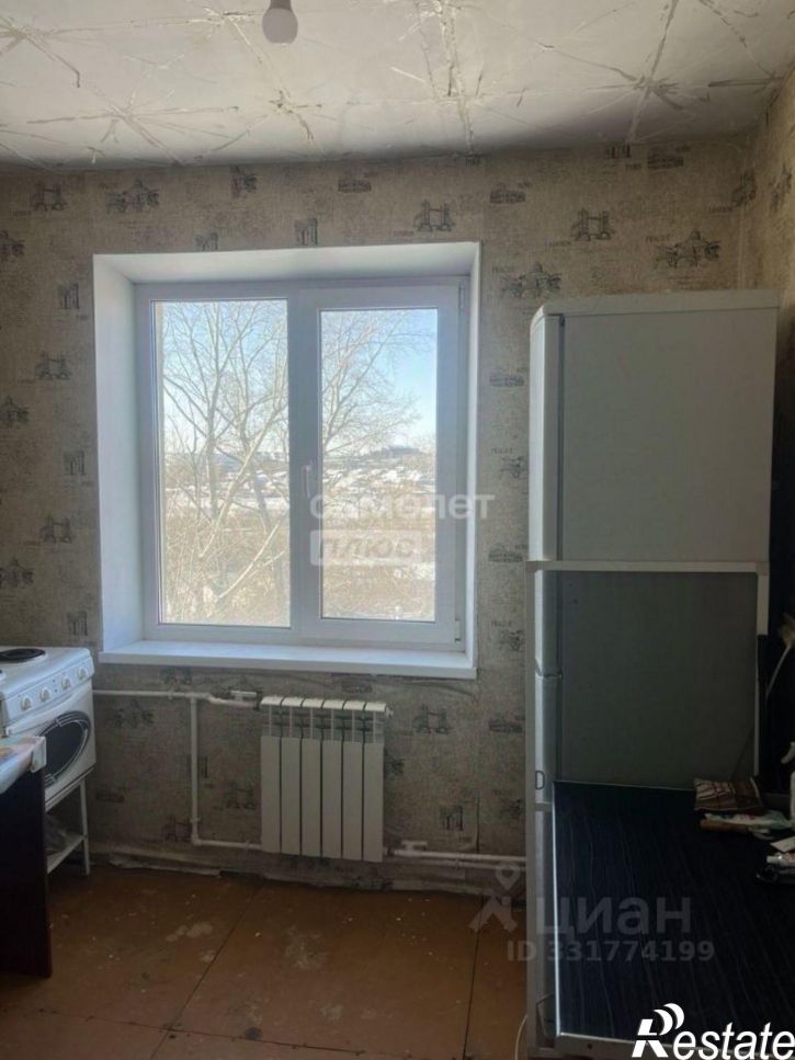 2-комн квартира Мясокомбинат п., д.7