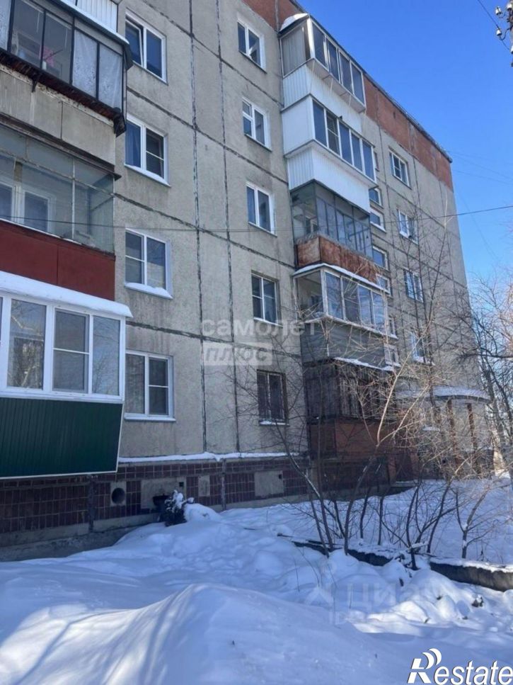 2-комн квартира Мясокомбинат п., д.7