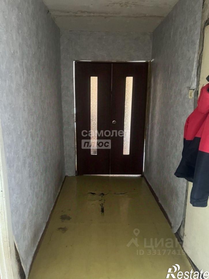 2-комн квартира Мясокомбинат п., д.7