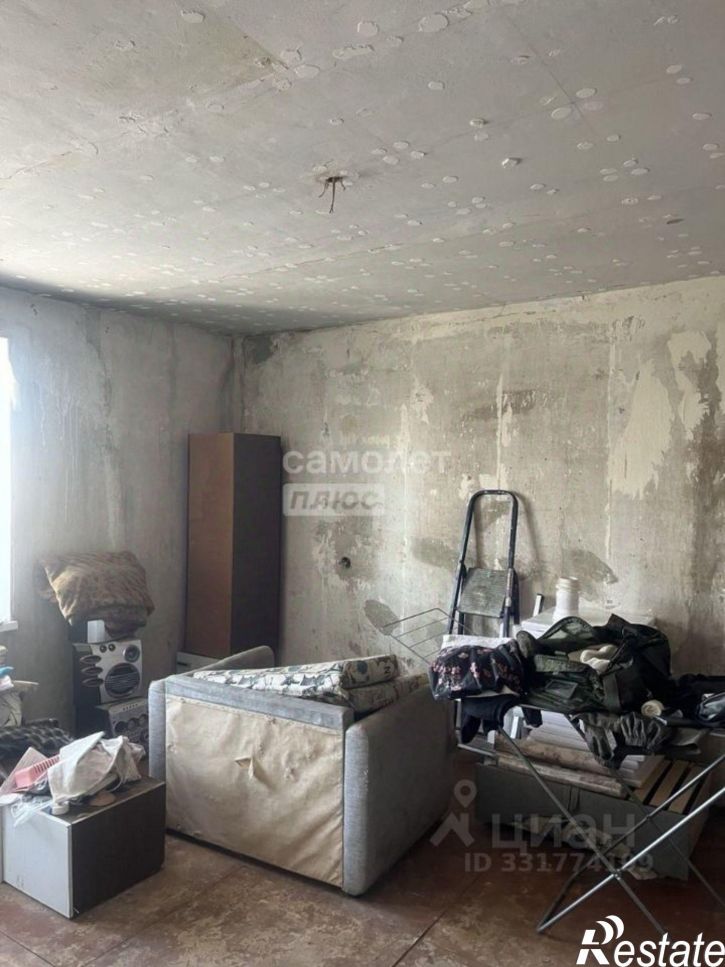 2-комн квартира Мясокомбинат п., д.7