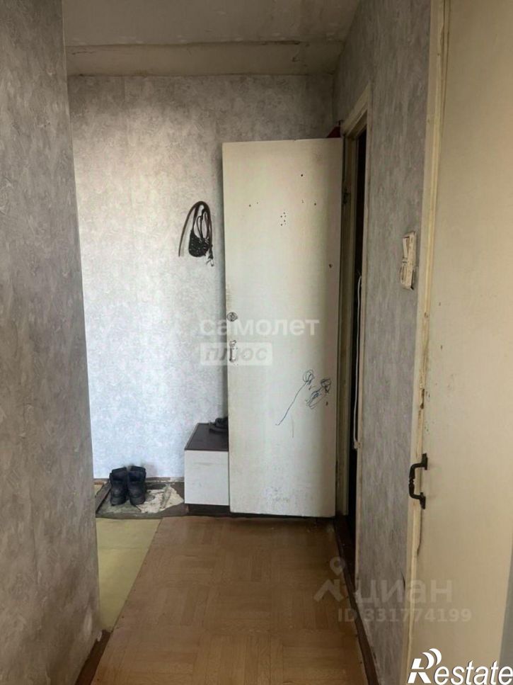 2-комн квартира Мясокомбинат п., д.7