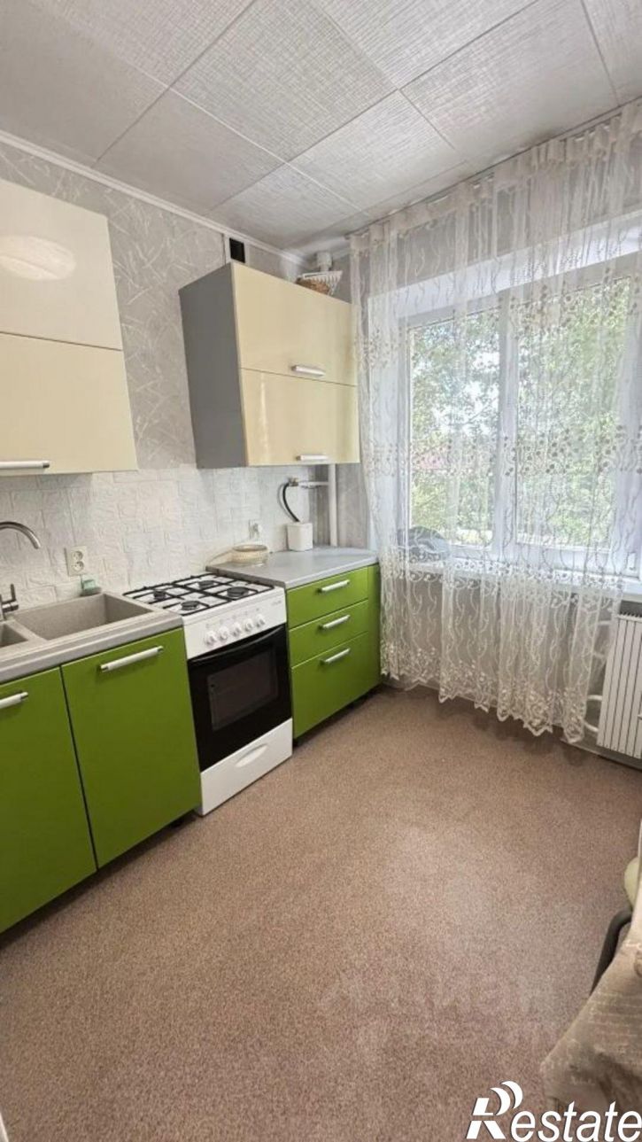 1-комн квартира ул Черкасская, 6,  д. 6