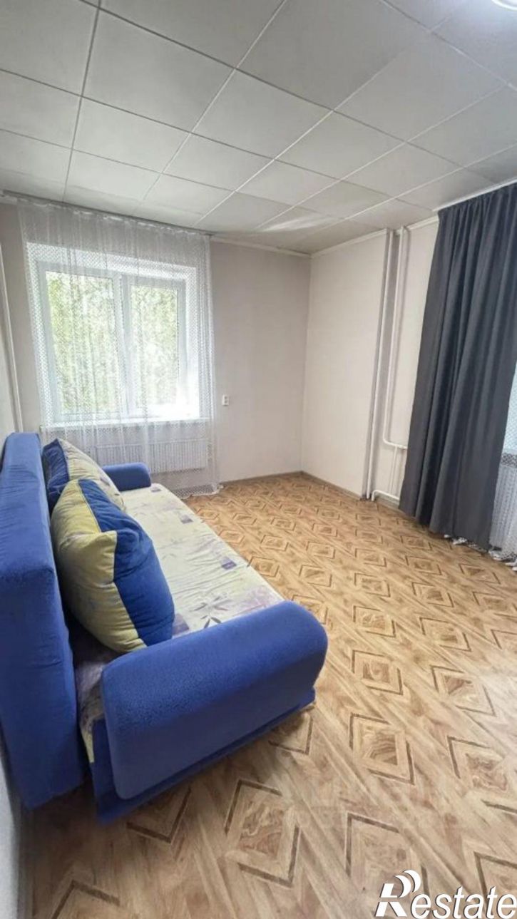 1-комн квартира ул Черкасская, 6,  д. 6