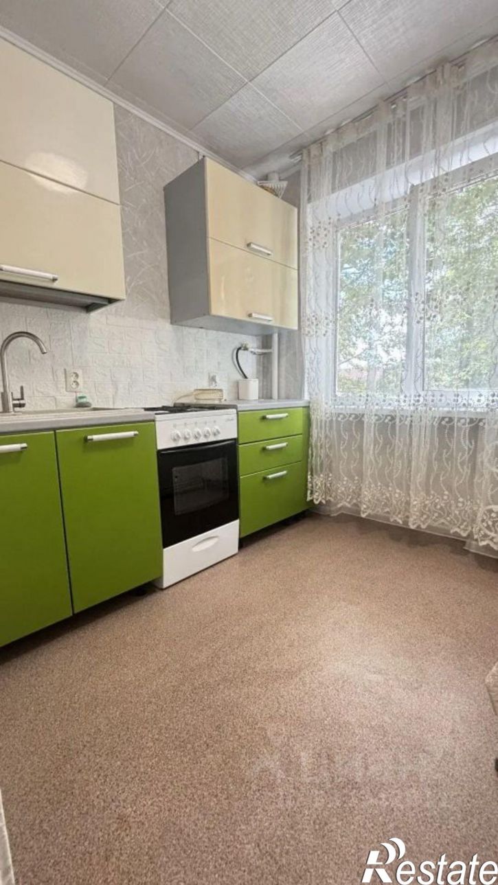 1-комн квартира ул Черкасская, 6,  д. 6