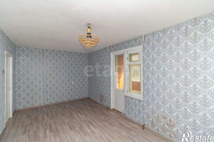 2-комн квартира ул Братьев Кашириных, 105А,  д. 105А