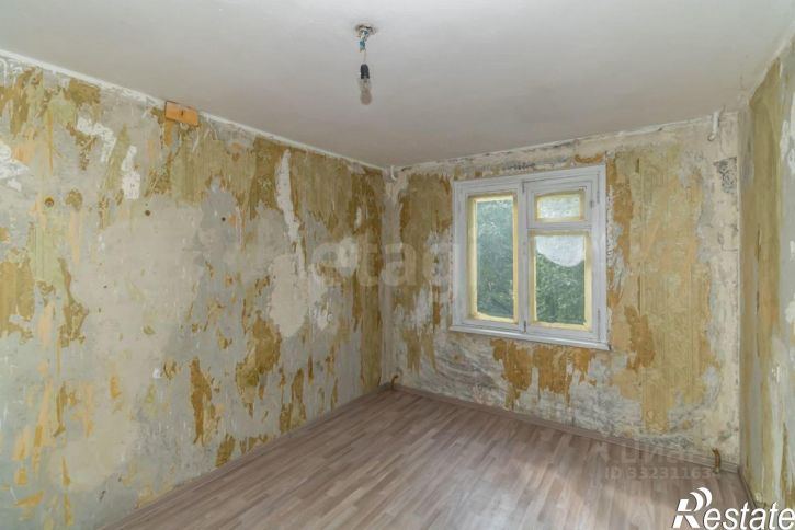 2-комн квартира ул Братьев Кашириных, 105А,  д. 105А